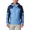 Inner Limits III Jacket, Mens Blue Jacket