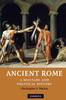 Книга Ancient Rome by Mackay, Christopher S. - Hardback