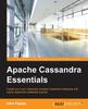 Книга Apache Cassandra Essentials