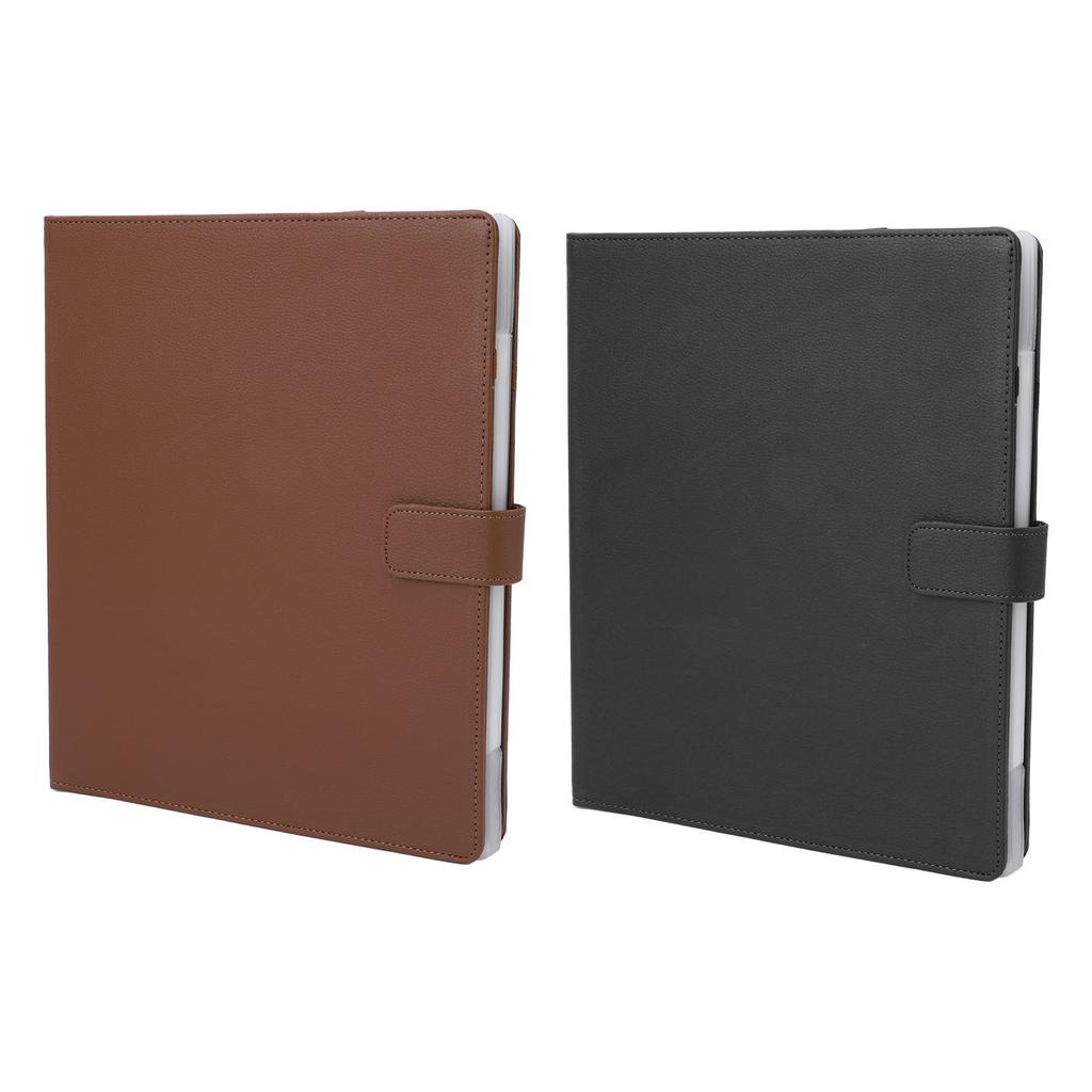 Папка для нот А4 3 кольца фортепианная папка универсальная для духового оркестра хора с нумерацией страниц