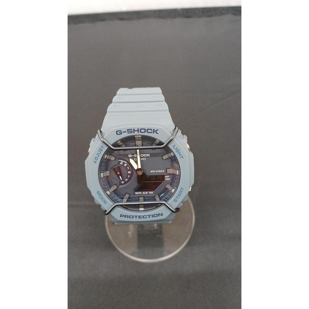 Б/у CASIO GA-2100PT G-SHOCK