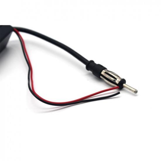 Импортный преобразователь частоты, антенный радиоприемник, расширитель FM-диапазона для азиатских автомобилей