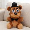Новые Пять Ночей С Фредди Fnaf Милые Плюшевые Игрушки Кукла Бонни Медведь Фокси Мультяшные Набивные Куклы Фредди Игрушки Для Детей Поклонников Подарки