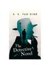 Книга The Detective Novel : An Essay On Great Detective Stories