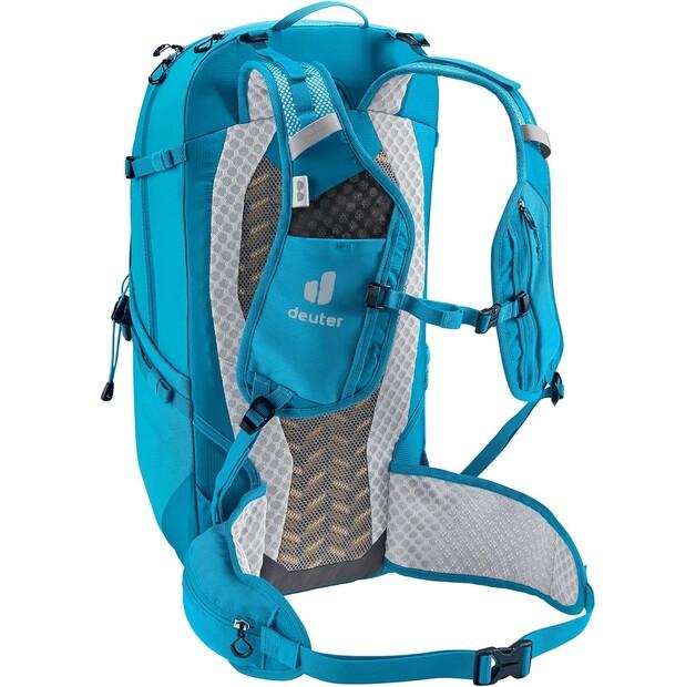 Рюкзак Deuter Speed Lite 25 azure/reef (3410422-1361)