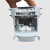 Original Middle Frame for Autel EVO Max 4T Middle Shell Housing Repair Accessories for Autel EVO Max 4T  Fuselage Structure