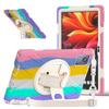Tablet Cover For Tab K11 Plus 11.45" TB-352FU TB-352XU Case Shockproof Kids Safe PC + Silicon Stand Shoulder Strap