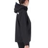 Куртка North Crime Light водонепроницаемая дышащая легкая черная M [The Face] женская Gore-Tex [FW23]