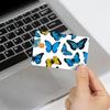 Bank Credit Card Sticker, Bus Card Student Meal Card Decoration, Decal Skin, Glossy Or Credit Card Cover, Chip Cutting