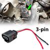 2 шт. Для VW Golf Jetta Touareg Touran Amarok Passat Polo Scirocco Sharan T5 Разъем датчика положения распредвала 8K0973703