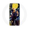 Case for Samsung Galaxy A02 Dragon Ball Z Super SSJ2 Gohan