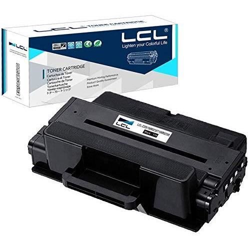 Toner Compatible - LCL - Phaser 3320 - Noir - 11000 Pages - Haute Qualité