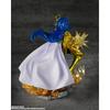 TAMASHII NATIONS Figuarts Zero Близнецы Сага Рыцари Зодиака 210 мм Раскрашенная Фигурка ABS ПВХ
