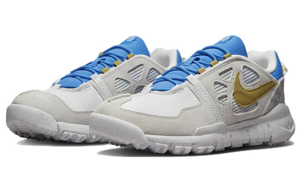 Nike Бесплатные Terra Vista 'Серо-синие' DM0861-100