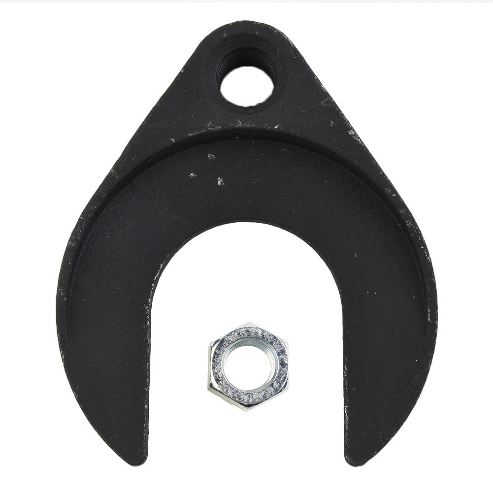 Аксессуары Съемник ведущей оси Съемник ведущей оси Съемники Черный сменный комплект из углеродистой стали Компоненты экстракторы