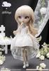 Groove Кукла Pullip Ноалура примерно 310 мм, раскрашенная фигурка из АБС-пластика, P-265, высокая, вне масштаба
