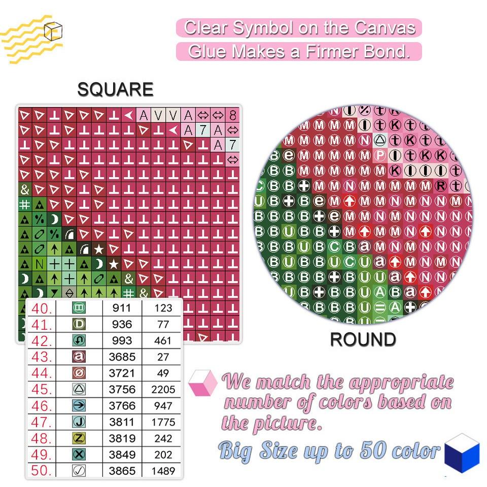 5D Diamond Painting Snow Cross Stitch Full Square Round Diamond Embroidery Landscape Mosaic Bear Christmas Decorations