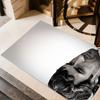 Man Suit Down Area Rug Suitable for Game Room Balcony Bedrooms Kitchen Antislip Carpet Decorate Offices Perfect Gift for Friends & Family