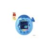 BANDAI Тамагочи Рай Синяя Вода Цифровая игрушка для детей от 6 лет