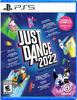Just Dance 2022 North PS5 (Import Version America) -