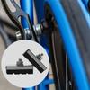 Bike Brake Pads for Mountain Bicycles - Front And Rear Replacement Set