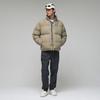 Puma Средняя пуховая куртка