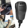 MH31A8J ручной микрофон-динамик, подходящий для автомобильного двухстороннего радио FT817FT900FT450D