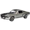 Greenlight 1/18 Масштаб 1967 Ford Mustang Eleanor "Угнать за 60 секунд" (2000)" [Параллельный импорт]