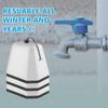 Antifreeze Tap Protection Foam Protective Cover Reusable Outdoor Faucet Cover  Winter