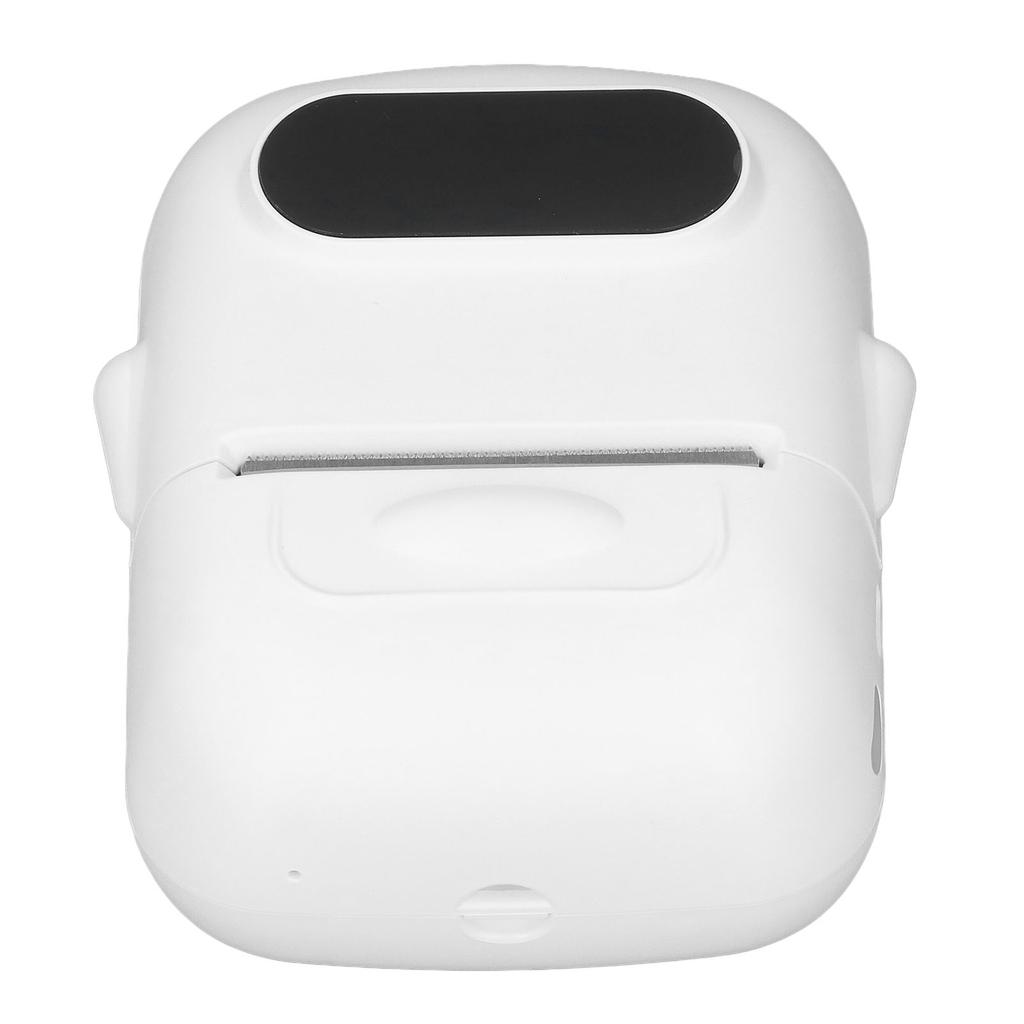 Thermal Printer   4.0 Rechargeable Inkless Label Printer for Barcode   Marker