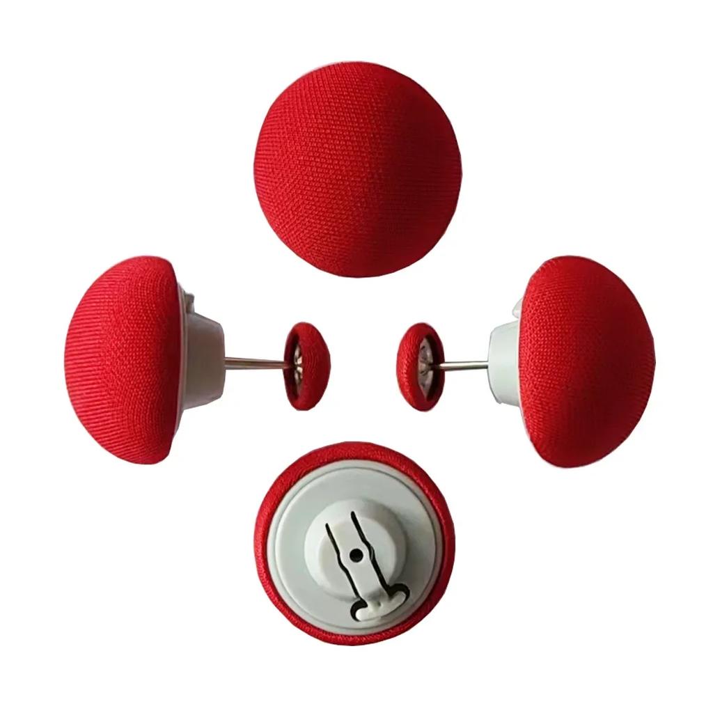 Декоративные прищепки Прищепки для белья Противоскользящий зажим Чехол для матраса Простыня Одеяло Кнопка Прищепка для белья Одеяло Фиксированное домашнее белье