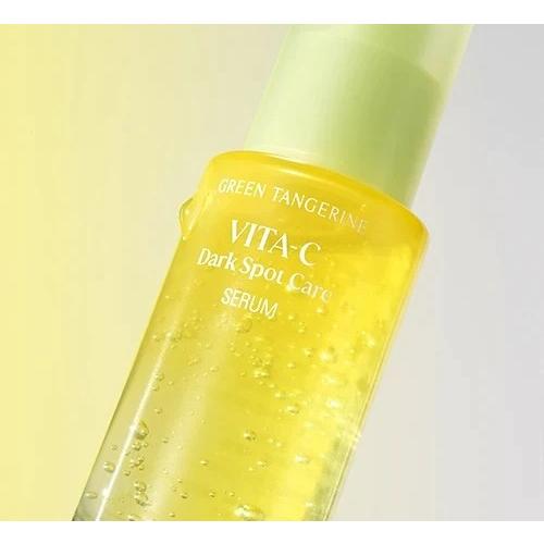 GOODAL Green Tangerine Vitamin C Serum 50ml