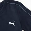 New PUMA HER SS25 Regular T Shirt Women's Marine Blue 682155-14
