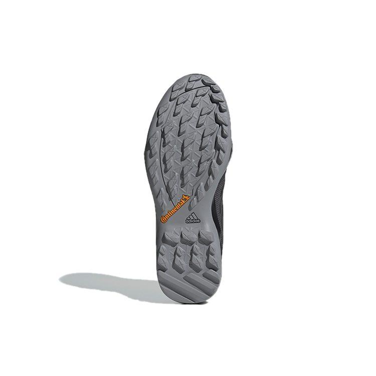adidas Terrex AX3 'Серый' BC0525