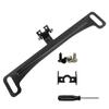 Reverse Rear Camera License Plate Bracket Installation Holder For Backup Reverse Waterproof Rear View Camera License Plate