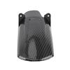 ABS Rear Shock Mudguard For Adventure Motorcycles Optimized For Rugged Terrains And Long Rides Prevents Splashing