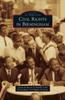 The Civil Rights In Birmingham Book