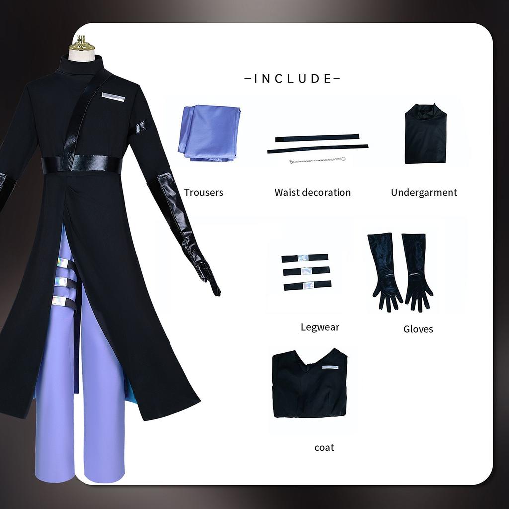 Live Cosplay Server For Movies, Anime, And Games