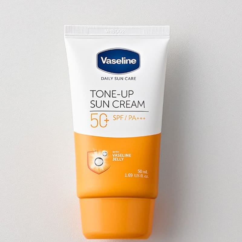 Vaseline Tone Up Sun Cream 50ML