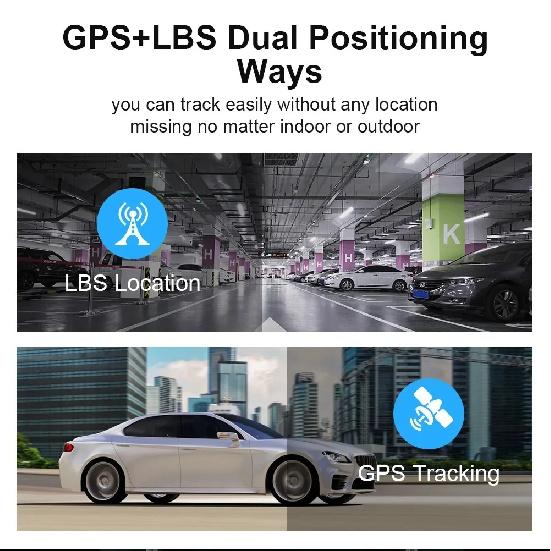 Portable 4G LTE 2G GSM TKSTAR TK901 Super Mini GPS Tracker GPRS Locator Child Luggage Wallet Key Finder Magnetic Free Web APP