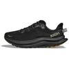 HOKA Kawana 2 Triple Black Women Sneakers 1147913-BBLC