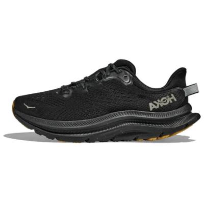 HOKA Kawana 2 Тройные черные женские кроссовки 1147913-BBLC