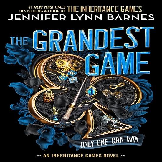 The Grandest Game Paperback