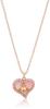 PETRA Necklace Brass [Vivienne Westwood] Women's 63020103/G208 [Item]