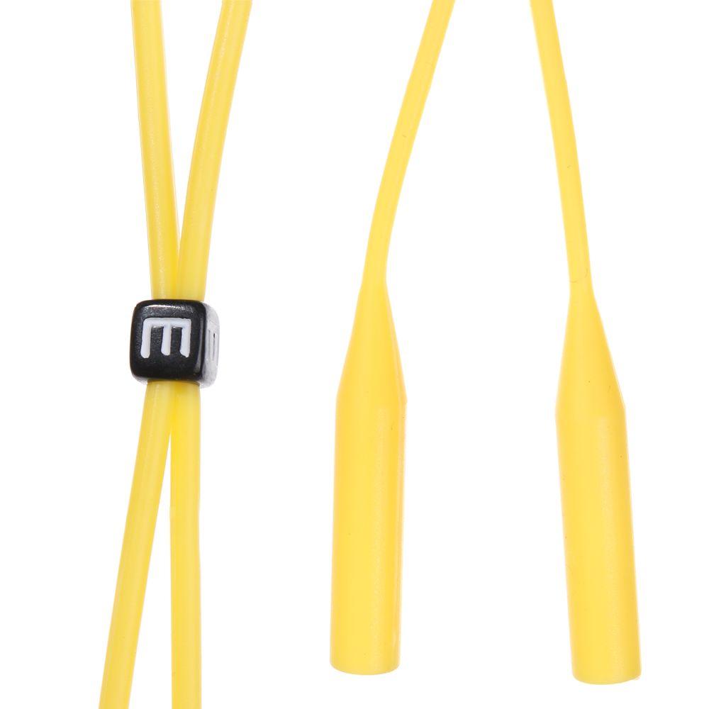 Accessories Glasses Chain Sports Silicone Neck Cord Glasses Strap Eyewear Lanyard Eyeglasses Rope