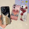 Для Oppo A57s A57e A77s 4G Чехол Capa Силиконовый Расписной Мягкий Черный Чехол для Oppo A57 A77 4G 2022 Чехол TPU Coque Защитные Чехлы