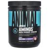Juiced Aminos® Powder, Grape Flavor, 405G(14.3Oz)