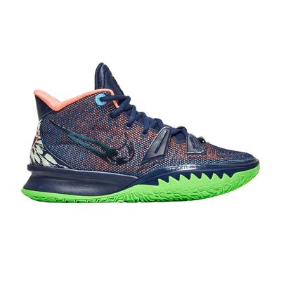 Мужские кроссовки Kyrie 7 EP 'Midnight Navy'