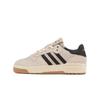 Adidas Rivalry Low Nadeshot Chalk Pearl Black