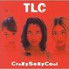 CD TLC - CrazySexyCool BVCA663PROMO BMG 1994 Япония ОбиРэп & Хип-хоп/R&B Б/у